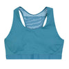 New Balance - Women's Sleek Medium Support Pocket Sports Bra (WB41046 TEI)