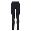 New Balance - Women's Sleek Pocket High Rise Leggings (WP41268 BK)