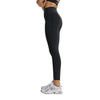New Balance - Women's Sleek Pocket High Rise Leggings (WP41268 BK)