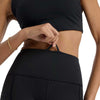 New Balance - Women's Sleek Pocket High Rise Leggings (WP41268 BK)