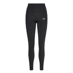 New Balance - Women's Sleek Pocket High Rise Leggings (WP41275 BK)
