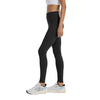 New Balance - Women's Sleek Pocket High Rise Leggings (WP41275 BK)