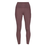 New Balance - Women's Sleek Pocket High Rise Leggings (WP41275 LIE)