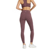 New Balance - Women's Sleek Pocket High Rise Leggings (WP41275 LIE)