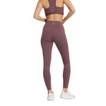 New Balance - Women's Sleek Pocket High Rise Leggings (WP41275 LIE)