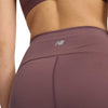 New Balance - Women's Sleek Pocket High Rise Leggings (WP41275 LIE)