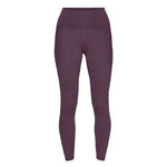New Balance - Women's Sleek Pocket High Rise Leggings (WP41275 PLN)