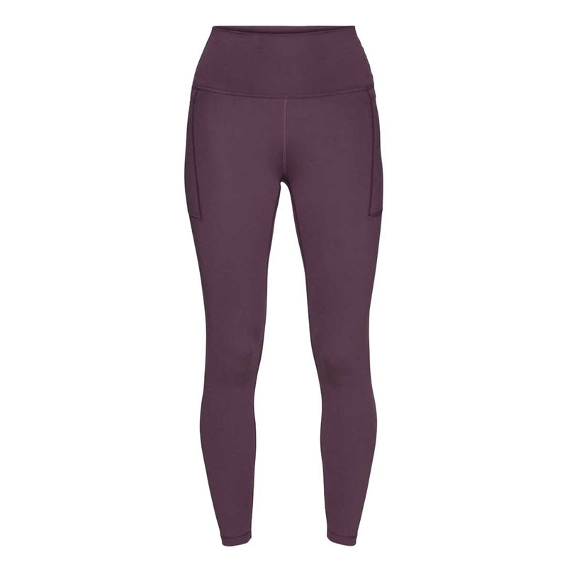 New Balance - Women's Sleek Pocket High Rise Leggings (WP41275 PLN)