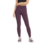 New Balance - Women's Sleek Pocket High Rise Leggings (WP41275 PLN)