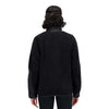 New Balance - Women's Speed Sherpa Jacket (WJ33285 BK)