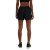 New Balance - Women's Sport Essential 2-In-1 3 Inch Shorts (WS41225 BK)