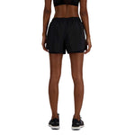 New Balance - Women's Sport Essential 2-In-1 3 Inch Shorts (WS41225 BK)