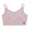New Balance - Women's Sports Bra Top (WB43053 ICW)