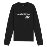 New Balance - Women's Sweatshirt (WT03811 BK)