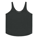 New Balance - Women's Tank Top (WT11453 BKH)