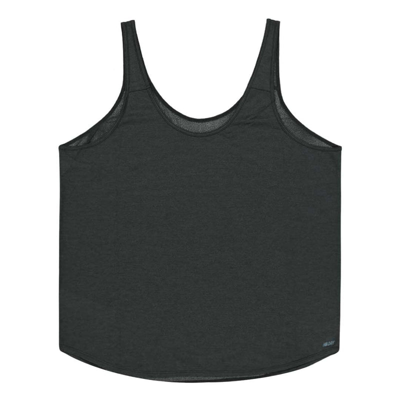 New Balance - Women's Tank Top (WT11453 BKH)