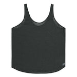 New Balance - Women's Tank Top (WT11453 BKH)