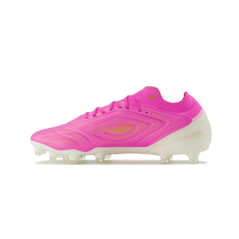 New Balance - Women's Tekela Elite Low Multi Ground V5 Soccer Cleats (Wide) (UT1MW202-D)