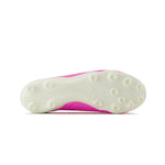 New Balance - Women's Tekela Elite Low Multi Ground V5 Soccer Cleats (Wide) (UT1MW202-D)