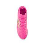 New Balance - Women's Tekela Team Low V5 Firm/Multi Ground Soccer Cleats (Wide) (UT3MW34A-D)