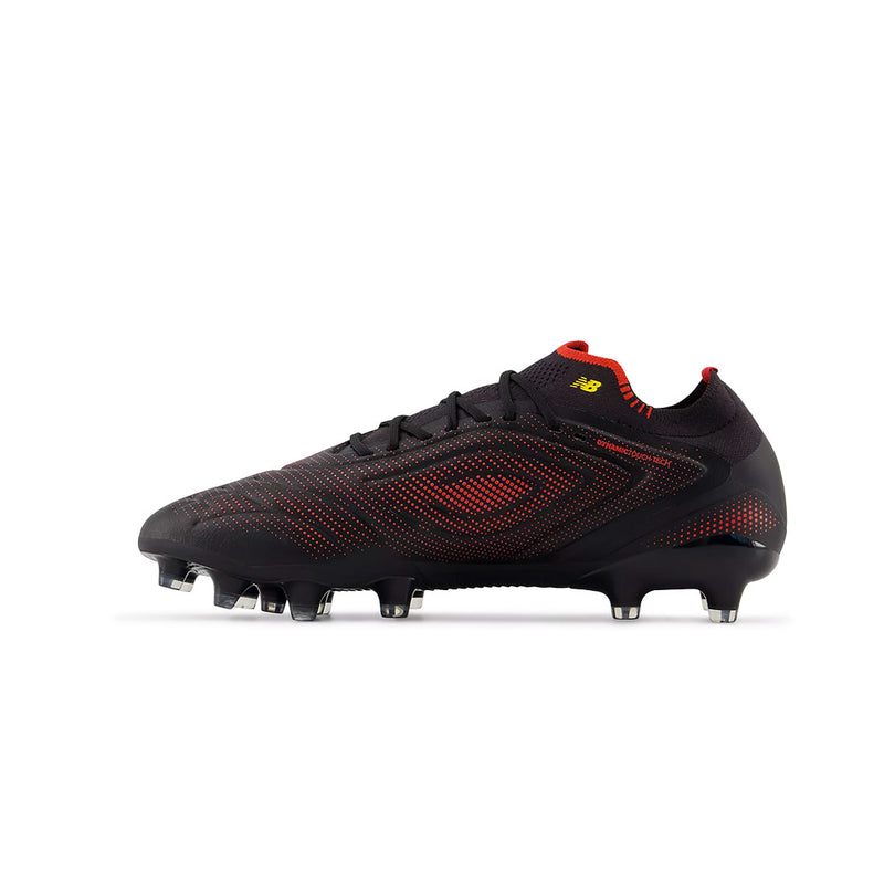 New Balance - Women's Tekela  Elite Low Multi Ground V5 Soccer Cleats (UT1MW6CI-D)