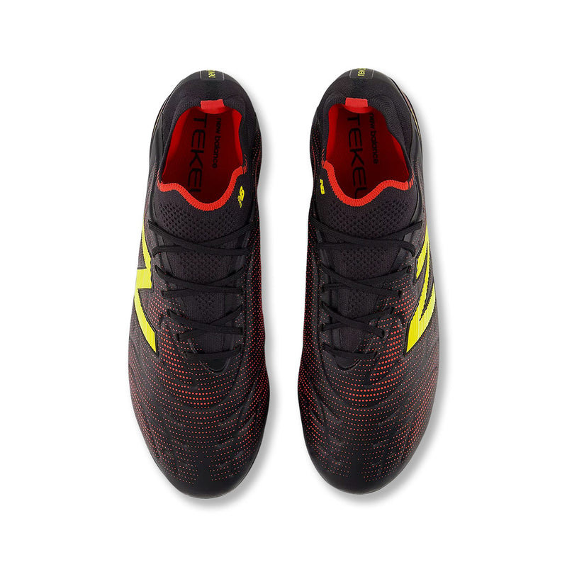 New Balance - Women's Tekela  Elite Low Multi Ground V5 Soccer Cleats (UT1MW6CI-D)
