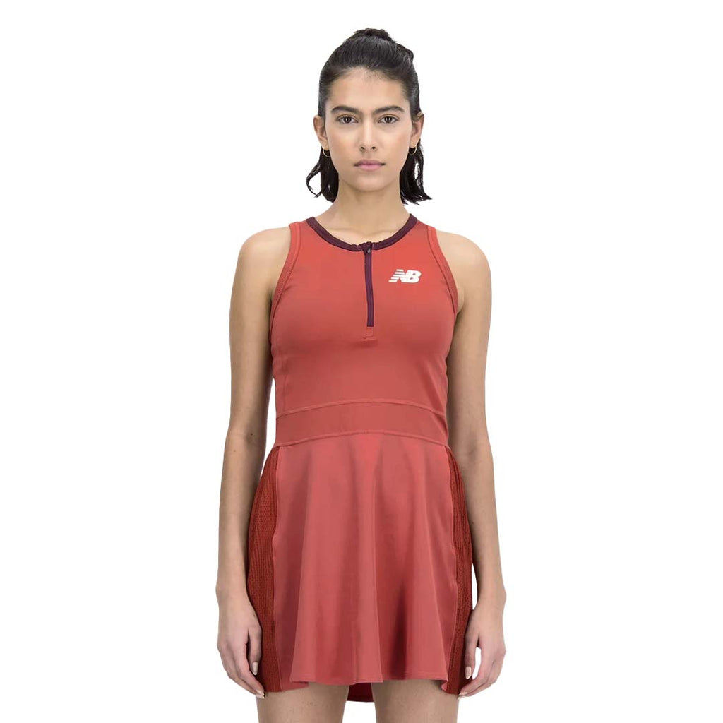 New Balance - Women's Tournament Tennis Dress (WD31420 ASU)