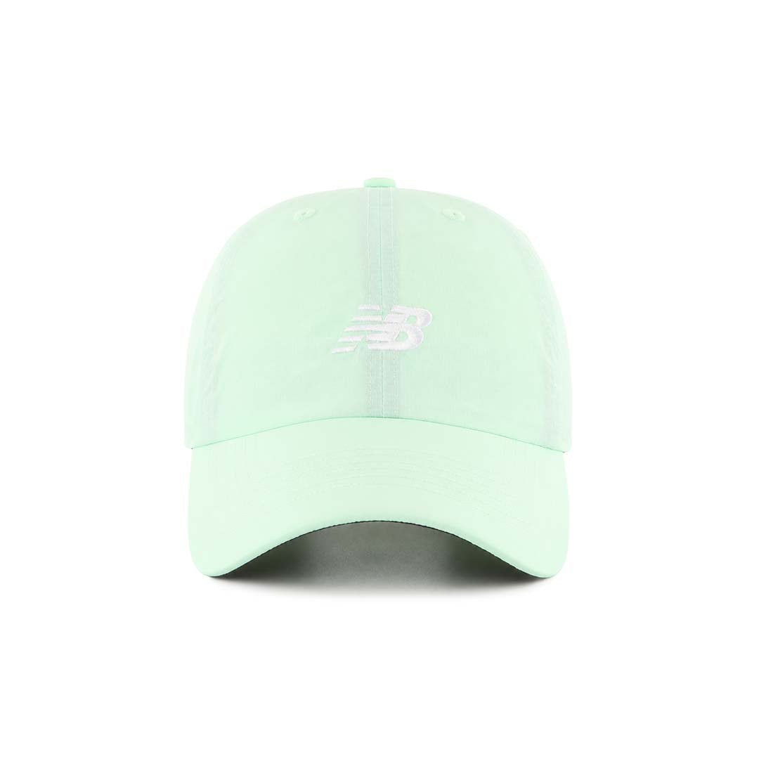 New Balance - '47 Clean Up Run Hat (LAH00453 LBN)