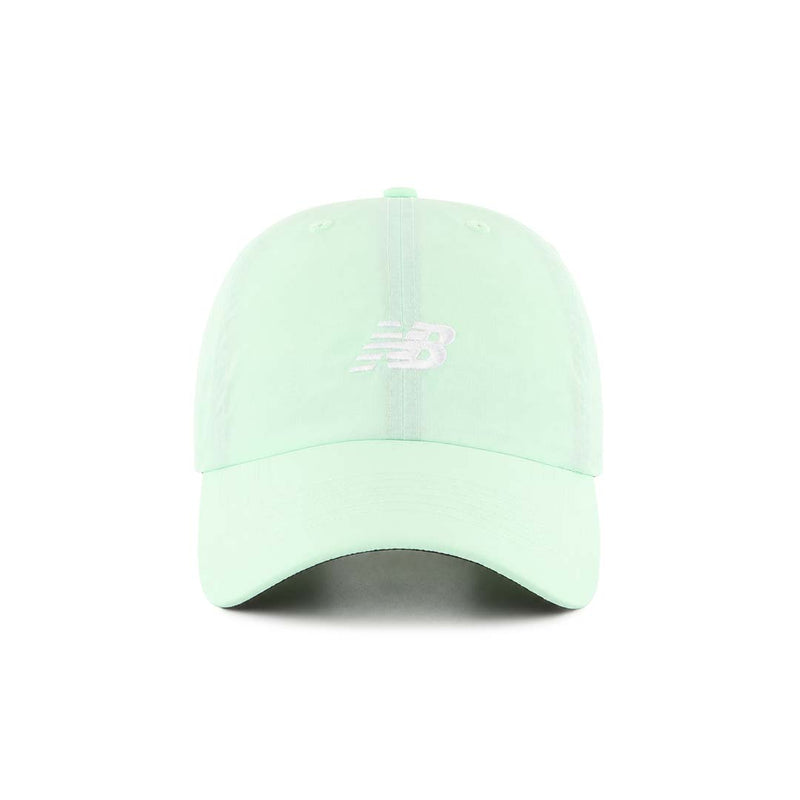New Balance - '47 Clean Up Run Hat (LAH00453 LBN)