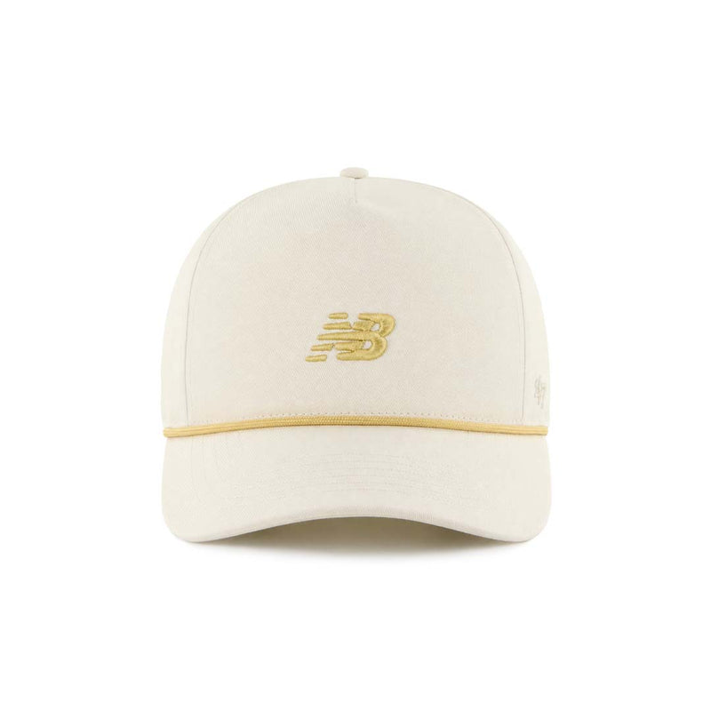 New Balance - '47 Hitch With Rope Hat (LAH01453 PEF)