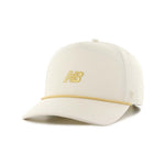 New Balance - '47 Hitch With Rope Hat (LAH01453 PEF)