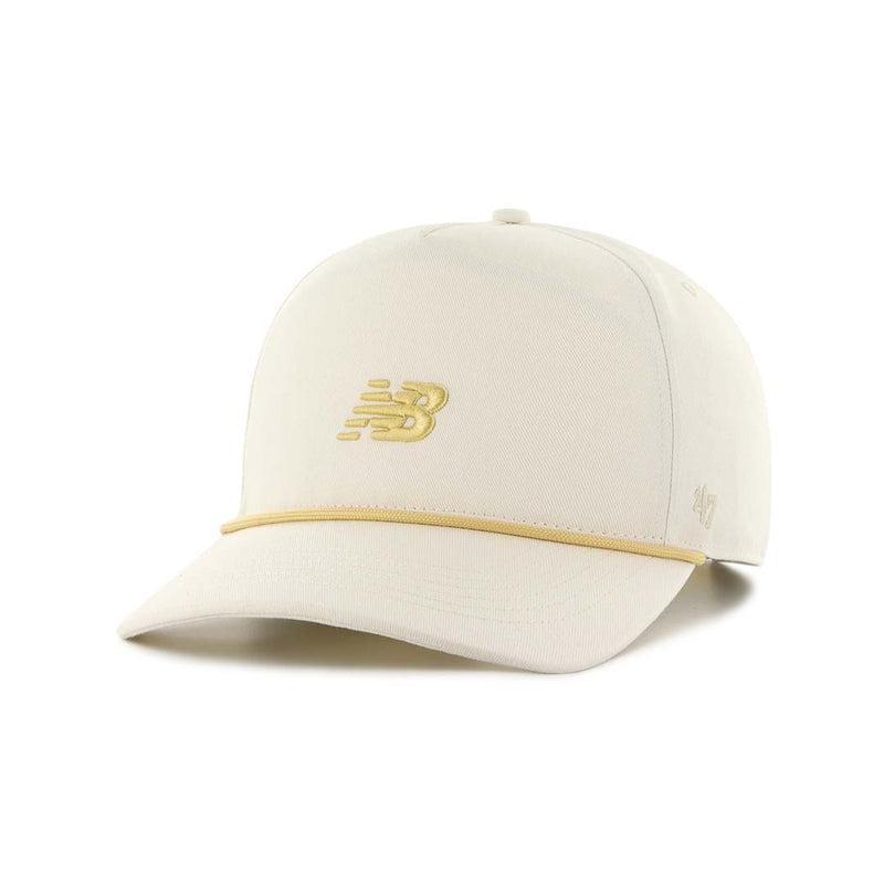 New Balance - '47 Hitch With Rope Hat (LAH01453 PEF)