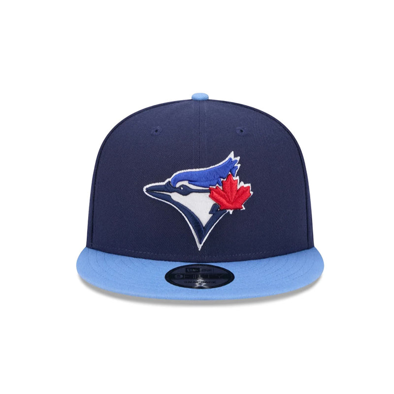 New Era - Toronto Blue Jays 2025 World Series 9FIFTY Snapback Hat (71041359)