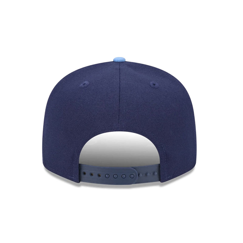 New Era - Toronto Blue Jays 2025 World Series 9FIFTY Snapback Hat (71041359)