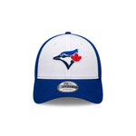 New Era - Toronto Blue Jays 2025 World Series 9FORTY Adjustable Cap (71041348)