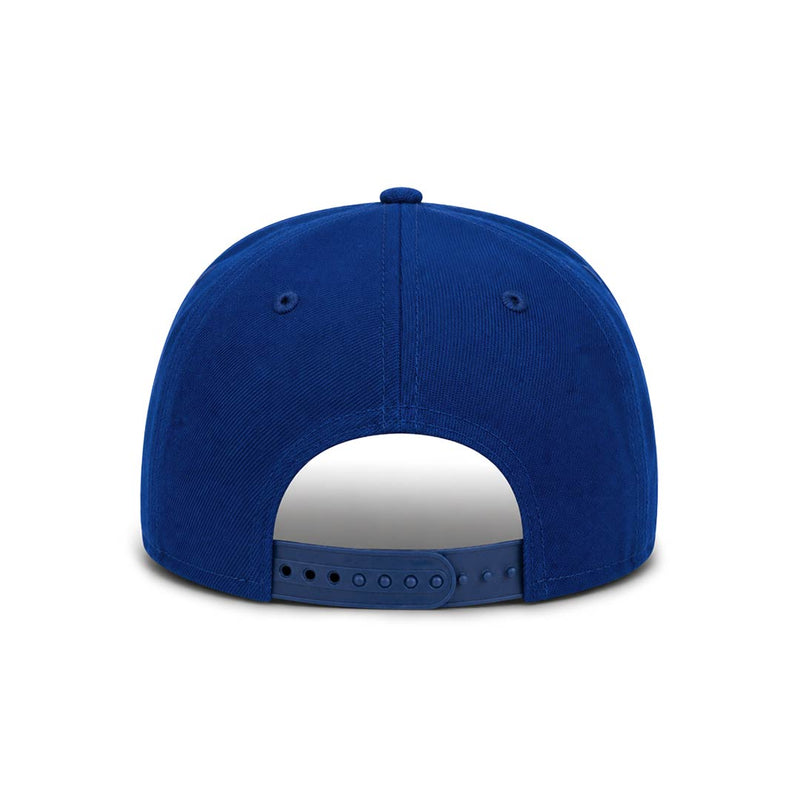 New Era - Toronto Blue Jays 2025 World Series 9FORTY Adjustable Cap (71041348)