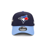 New Era - Toronto Blue Jays 2025 World Series 9FORTY Adjustable Hat (71041408)