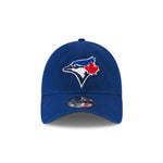New Era - Toronto Blue Jays 2025 World Series 9FORTY Adjustable Hat (71041340)