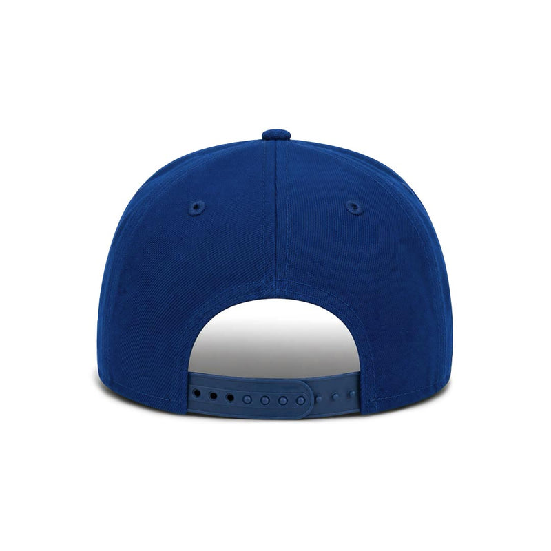 New Era - Toronto Blue Jays 2025 World Series 9FORTY Adjustable Hat (71041340)