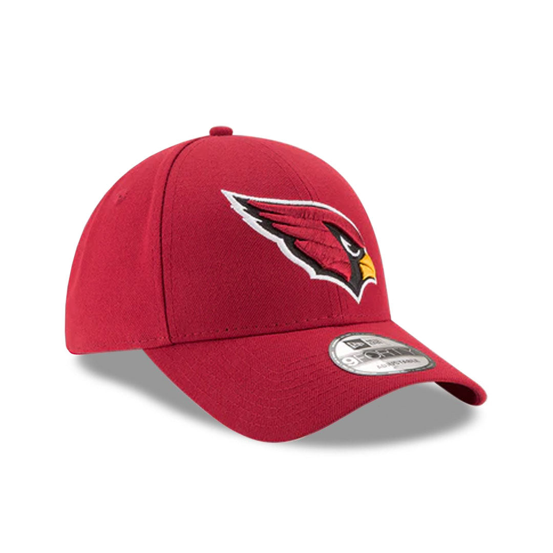 New Era - Arizona Cardinals The League 9FORTY Adjustable Cap New Era - Arizona Cardinals The League 9FORTY Adjustable Cap