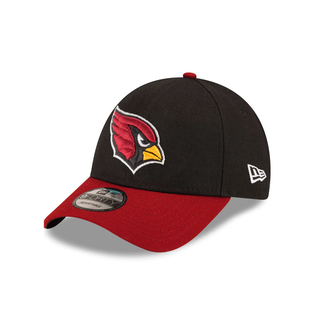 New Era - Arizona Cardinals The League 9FORTY Adjustable Cap