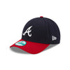 New Era - Atlanta Braves Game The League 9FORTY Cap (10047507)
