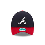 New Era - Atlanta Braves Game The League 9FORTY Cap (10047507)