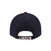 New Era - Atlanta Braves Game The League 9FORTY Cap (10047507)