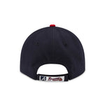 New Era - Atlanta Braves Game The League 9FORTY Cap (10047507)