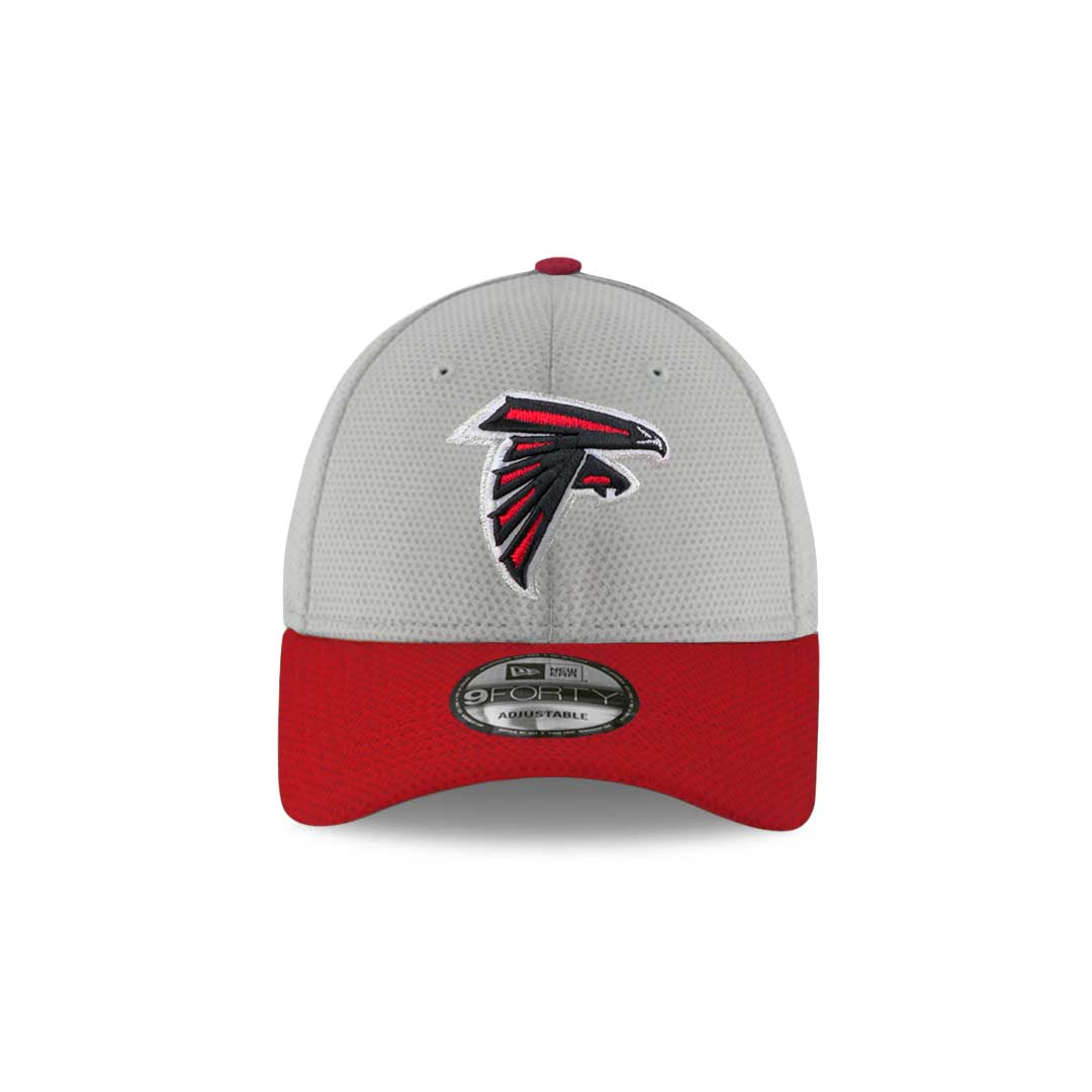 New Era - Atlanta Falcons 9FORTY Performance Cap (70247611) – SVP