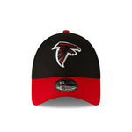 New Era - Atlanta Falcons The League 9FORTY Adjustable Cap (11858398)
