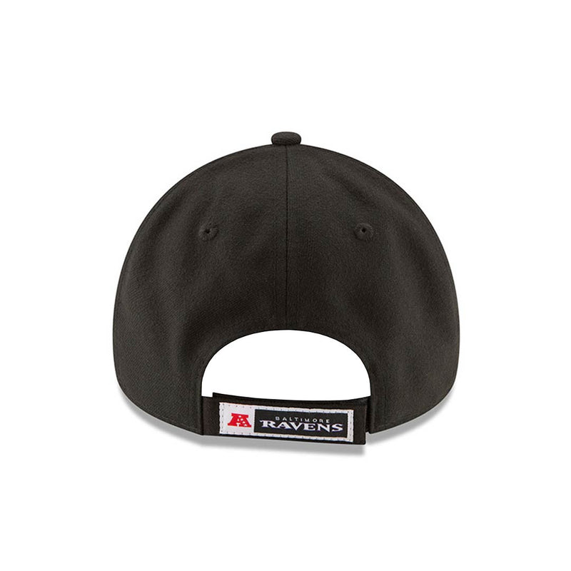 New Era - Baltimore Ravens Team The League 9FORTY Cap (10517893)