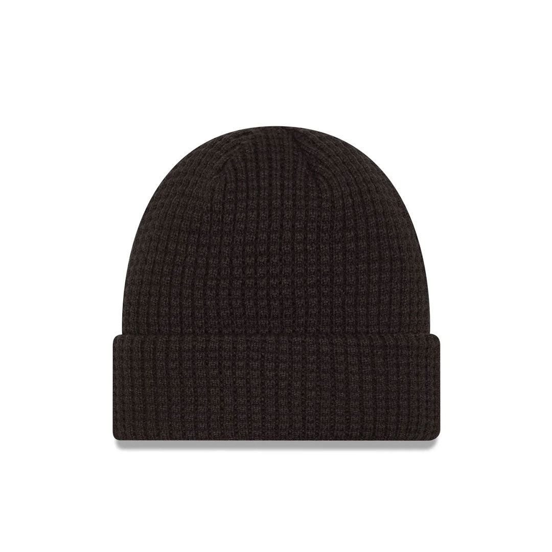 New Era - Boston Bruins Waffle Knit Hat (60652937) – SVP Sports