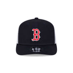 New Era - Boston Red Sox 9SEVENTY Stretch-Snap Hat (60587222)